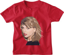  Bájos Taylor Swift - Gyerek Póló (380899)