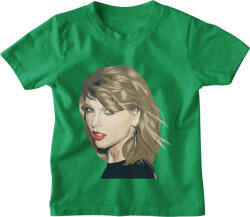  Bájos Taylor Swift - Gyerek Póló (892404)