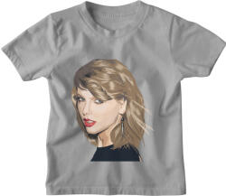  Bájos Taylor Swift - Gyerek Póló (381003)