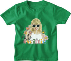 Taylor Swift Little Swiftie - Gyerek Póló (858343)