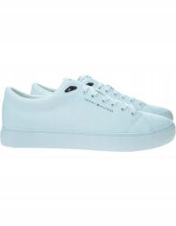 Tommy Hilfiger Th Hi Vulc Core Low Lth Ii Ess FM0FM05511 Ybs 45 sportcipő (FM0FM05511.YBS.45)