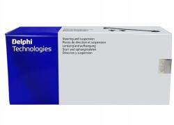 Delphi LP3411 fékbetét készlet