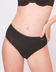 Sloggi 2 Pak Sloggi Triumph Go H High Waist Pamut 34 Xs