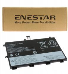 Energer Prémium akkumulátor Gigabyte U24 U2442 Lenovo ThinkPad Yoga 11e Chromebook készülékhez (142I2933650)