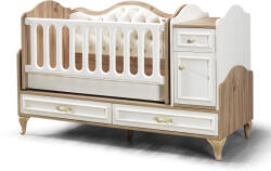  Бебешко легло с люлка Asteri