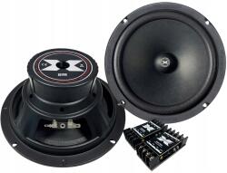 Excursion SHX-8M közép-alacsony hangsugárzó 20cm (EX-207)