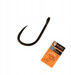 Guru Haczyki Lwg Barbeless Hook 18 10szt Spade (LWGS18)