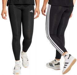 adidas Női sport leggings adidas Essentials Sport Pamut Fekete Xs (JE0072)