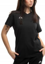 adidas Női póló adidas Entrada 22 T-shirt Sportos Edzőblúz méret S (HC0438)