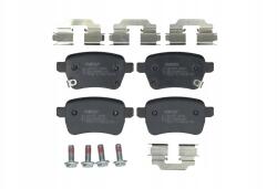 Kamoka Hátsó Fékbetétek - allegro - 4 090 Ft