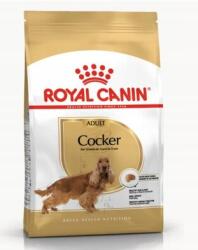 Royal Canin Cocker 12 kg Krakkó