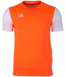 Adidas Póló Sport póló adidas Labdarúgás Rövid ujjú Estro roz. 140 (DP3236_JR)