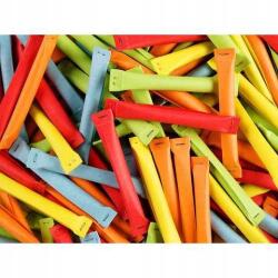  Lottószelvények 500 szegecsvédő jegy német nyelven