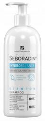 Seboradin Intenzíven hidratáló sampon a hajra Seboradin Hydro Balance 400 ml (WG430140006011)