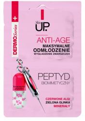 Verona Products Fiatalító Maszk Algákkal Agyaggal És Ásványi Anyagokkal Kisimítja A Ráncokat Verona (M908165)