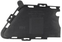 Blic Légbeömlőnyílás A Lökhárítóban 6502-07-0063914PM Blic