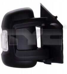 TYC Visszapillantó tükör ducato 06- man. fekete Tyc 309-0072