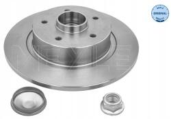 Meyle 16-15 523 4111 féktárcsa