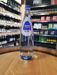  Szénsavmentes ásványvíz Agua de Sousas, Galicia-Spanyolország