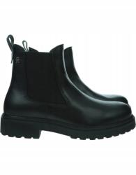 Tommy Hilfiger Th Leather Cletaed Chelsea FW0FW08766 Bds 41 (FW0FW08766.BDS.41)