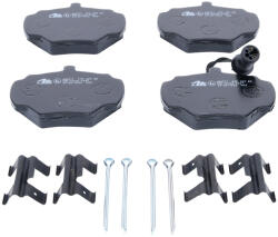 ATE 13.0460-6917.2 Fékbetét készlet