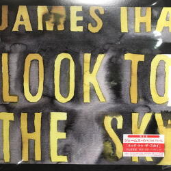 James Iha Look To The Sky -ltd-