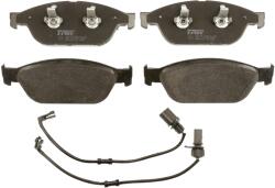 TRW GDB1897 Fékbetét készlet