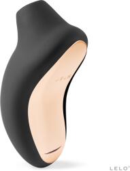 LELO Sona Black - sexyelephant Vibrator