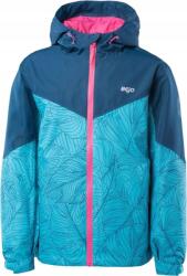 Bejo Gyerek Átmeneti Kapucnis Kabát Vízálló Bejo Junko Méret 134 (BEJO)