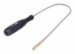 Satra Recuperator magnetic flexibil, cap cu diametru 7 mm, forta de prindere 910 gr, lungime 500mm, Satra S-PUT505 (S-PUT505)