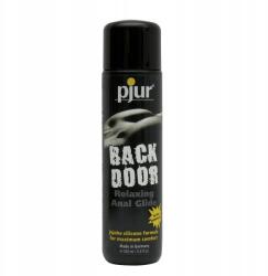 pjur Back Door Relaxing Silicone Anal Glide anális szex gél (827160104368)