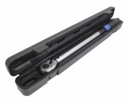 Satra Cheie dinamometrica 40-220 Nm, antrenare 1/2", Satra S-12XM220 (S-12XM220)