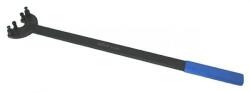 Satra Cheie pentru blocare fulii vibrochen motoare Volkswagen-Audi 1.4, 1.6, 2 L, VW, Satra S-90345 (S-90345)