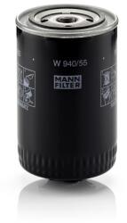 Mann-filter Olejový filter MANN-FILTER W 940/55 (W 940/55)