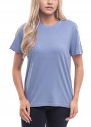 4F Női Sport Póló 4F Póló Blúz Rövid ujjú Pamut L-es méret (4FWAW25TTSHF2970-32S-L)