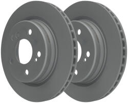 ATE 24.0124-0188.1 Féktárcsa (1db)