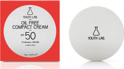 Youth Lab Oil Free Pudră Facială cu Protecție Solară SPF50 cu Pigment Mediu 10g (LAB1316)