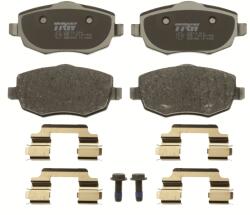 TRW Fékbetétek - allegro - 10 425 Ft