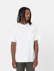 Dickies Luray Tricou Alb DK0A4YFCWHX (DK0A4YFCWHX)