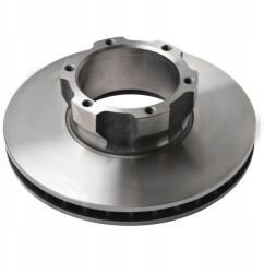 Febi Bilstein 07508 Féktárcsa (1db)