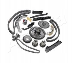 Ashika Vezérműlánc kpl. lánc x-trail 2.2dci 04- Ashika KCK116