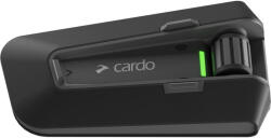 Cardo Packtalk Neo Sistem de comunicare pentru motociclete cu un singur căști cu Bluetooth CRPTN00001 (CRPTN00001)