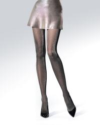 Knittex Harisnya Knittex Party Lurex 30 den