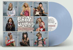 BABY QUEEN Yearbook, the - facethemusic - 4 190 Ft