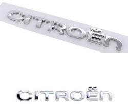Carro Sigla Autoturism Citroen C1 / C2 / C3 / C4 / C6 / DS3 / DS4 / DS5 / Saxo / Xsara / Berlingo / Pulover / Săritor / Nemo Corvette C2 / C3 / C4 / C6 CA-012286 (CA-012286)