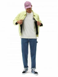 Dickies Garyville Pantaloni De Blugi Pentru Bărbați Regular Straight Fit Albastru DK0A4XECCLB (DK0A4XECCLB)