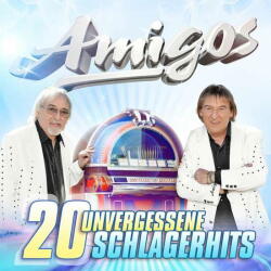 Amigos 20 Unvergessene