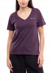 Champion női póló sport blúz kényelmes pamut méret M (117536 VS503)