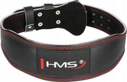 HMS Testépítő Öv Súlyzós Edzéshez Hms PA3778 Fekete Méret XXL (17-63-034)