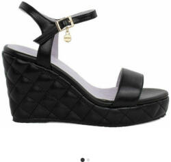 Mexx Josh Platforme Dama Negre MXQL007201W-1000 (MXQL007201W-1000)